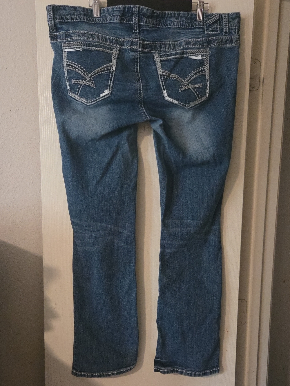 Amethyst Jeans (Bootcut) - Picture 4 of 6